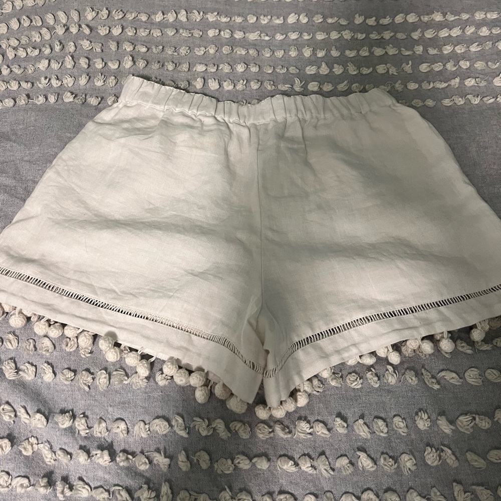 Club Monaco Shorts
